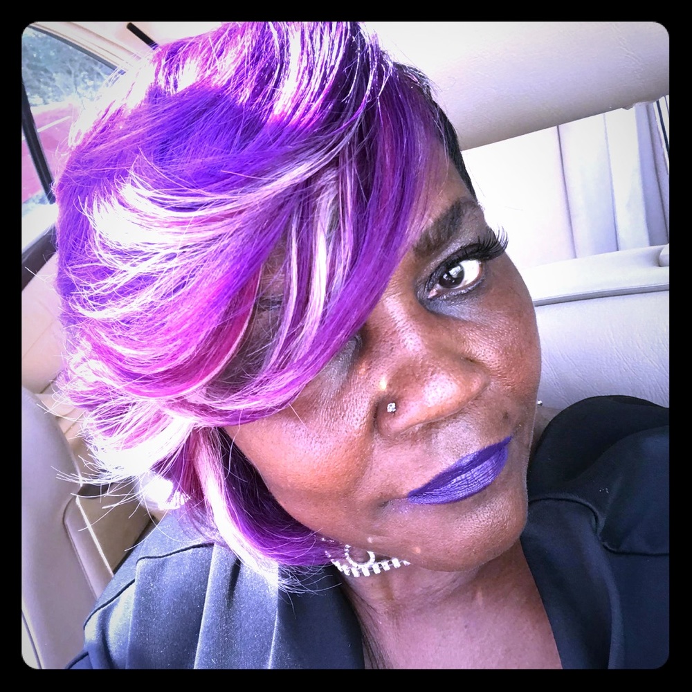 Beautiful Queen #Okkk 😘💋💋